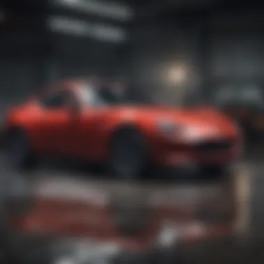 Magnificent Exploring the Mazada3's Engineering Excellence Magnificent Exploring the Mazada3's Engineering Excellence