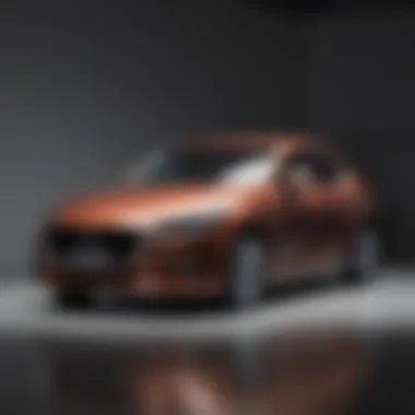 Magnificent Exploring the Mazda 3 with Beige Interior: A Comprehensive Overview