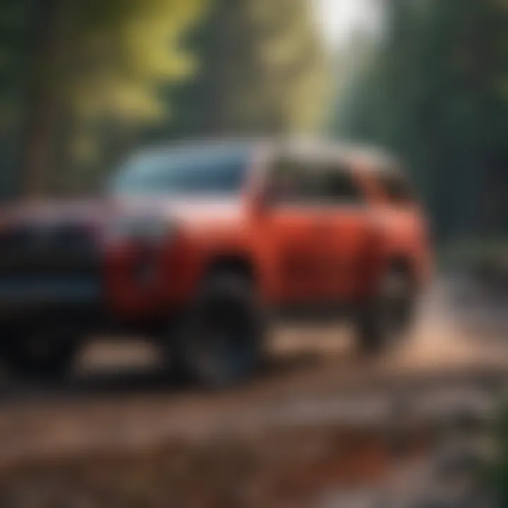 Magnificent Exploring the MSRP of the 4Runner Limited: A Comprehensive Analysis