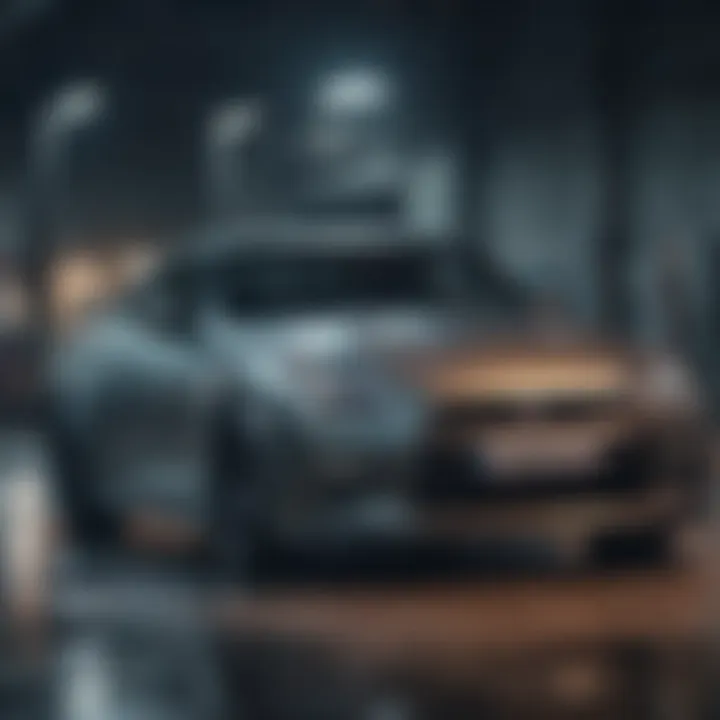 Magnificent Exploring the Nissan GT-R 34: A Comprehensive Analysis