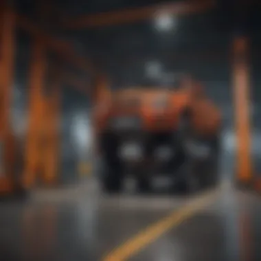 Magnificent Exploring the Torklift S9500: A Comprehensive Overview Magnificent Exploring the Torklift S9500: A Comprehensive Overview
