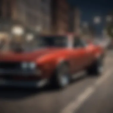 Magnificent Fast and Furious 6: A Deep Dive into the Franchise's Evolution
