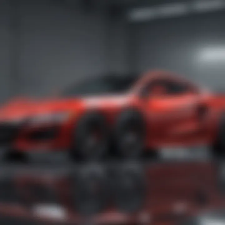 Magnificent In-Depth Analysis of Acura 3.2: Mechanics, Performance, and Innovation