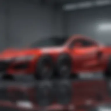 Magnificent In-Depth Analysis of Acura 3.2: Mechanics, Performance, and Innovation Magnificent In-Depth Analysis of Acura 3.2: Mechanics, Performance, and Innovation
