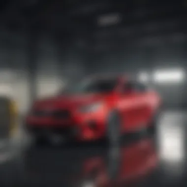 Magnificent In-Depth Analysis of the 2016 Kia Forte: Performance, Features, and Customer Insights Magnificent In-Depth Analysis of the 2016 Kia Forte: Performance, Features, and Customer Insights