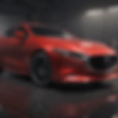 Magnificent In-Depth Analysis of the Mazda3 Turbo: Performance, Features, and Insights Magnificent In-Depth Analysis of the Mazda3 Turbo: Performance, Features, and Insights