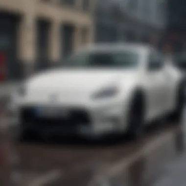 Magnificent In-Depth Analysis of the Nissan 370Z Magnificent In-Depth Analysis of the Nissan 370Z