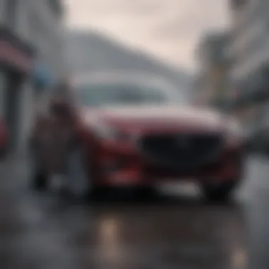 Magnificent Mazda3 2.5 Turbo AWD: A Comprehensive Overview Magnificent Mazda3 2.5 Turbo AWD: A Comprehensive Overview