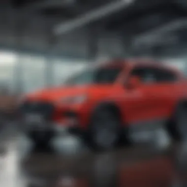 Magnificent Selecting the Ideal SUV for a Family of Three Magnificent Selecting the Ideal SUV for a Family of Three