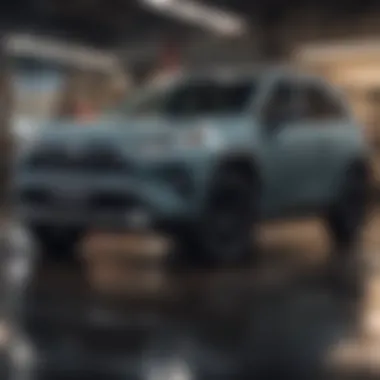 Magnificent Strategies to Win a Toyota RAV4: A Comprehensive Guide Magnificent Strategies to Win a Toyota RAV4: A Comprehensive Guide