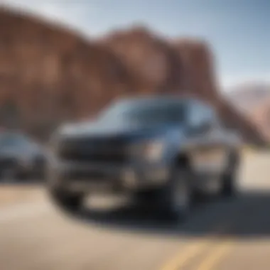 Magnificent The Ford F-150: A Comprehensive Exploration of the 50-year Legacy of the Pickup Truck Magnificent The Ford F-150: A Comprehensive Exploration of the 50-year Legacy of the Pickup Truck
