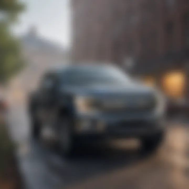 Magnificent The Ford F150 XLT PowerBoost: An In-Depth Exploration
