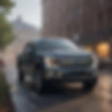 Magnificent The Ford F150 XLT PowerBoost: An In-Depth Exploration Magnificent The Ford F150 XLT PowerBoost: An In-Depth Exploration