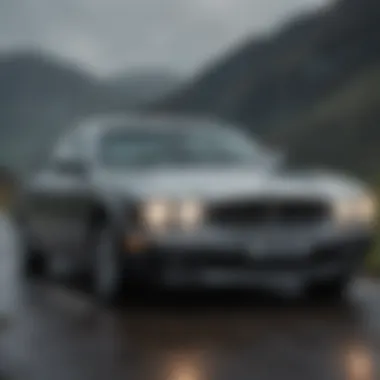 Magnificent The Jaguar XJ8 L: An In-Depth Examination of Luxury and Performance