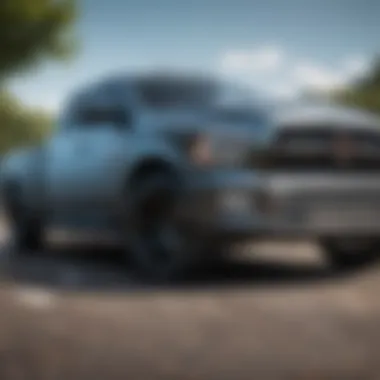 Magnificent The Optimal Tuner for the 5.7 Hemi Ram: An In-Depth Review