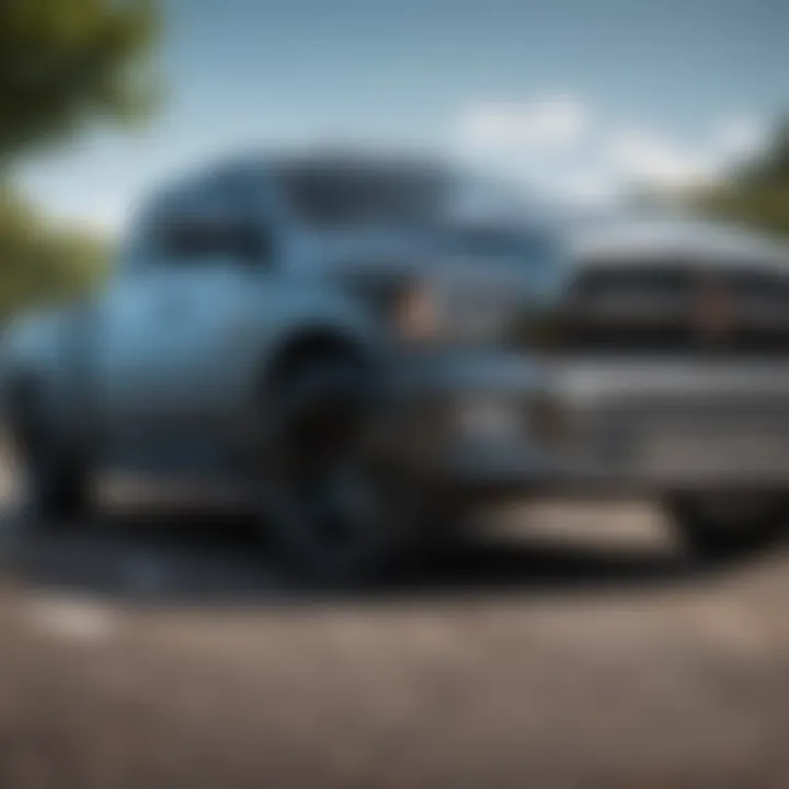 Magnificent The Optimal Tuner for the 5.7 Hemi Ram: An In-Depth Review