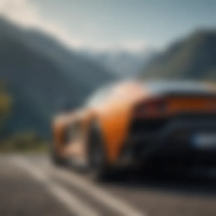 Magnificent The Summit Stage 3 Turbo Cam: Performance Enhancements and Technical Insights