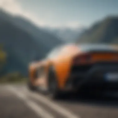 Magnificent The Summit Stage 3 Turbo Cam: Performance Enhancements and Technical Insights Magnificent The Summit Stage 3 Turbo Cam: Performance Enhancements and Technical Insights