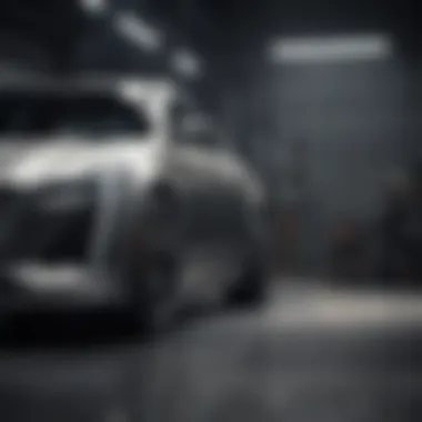 Magnificent The Technical and Aesthetic Examination of the Cadillac CT6 Magnificent The Technical and Aesthetic Examination of the Cadillac CT6
