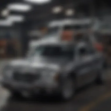 Magnificent Understanding Chrysler 300 Transmission Systems Magnificent Understanding Chrysler 300 Transmission Systems