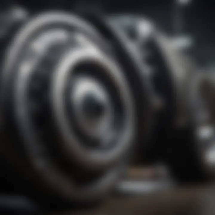 Magnificent Understanding Ford 9 Inch 3.73 Gears: A Comprehensive Guide