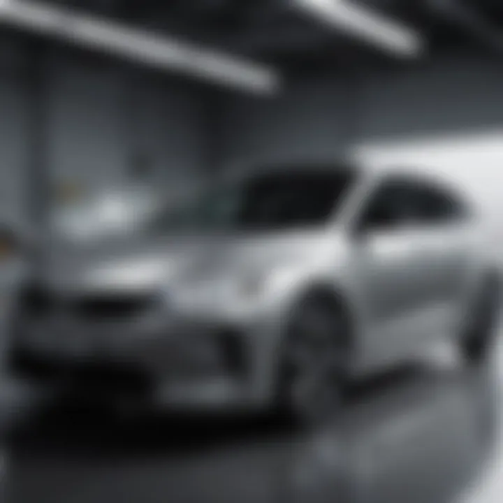 Magnificent Understanding Headroom in the Kia EV6: A Comprehensive Analysis