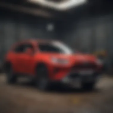 Magnificent Understanding RAV4 Seat Height: A Comprehensive Guide Magnificent Understanding RAV4 Seat Height: A Comprehensive Guide