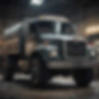 Magnificent Understanding the 1 Ton Gas Truck: A Comprehensive Analysis