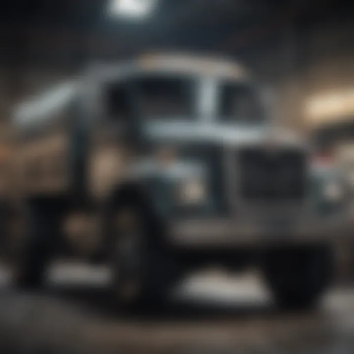 Magnificent Understanding the 1 Ton Gas Truck: A Comprehensive Analysis