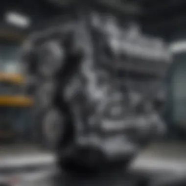 Magnificent Understanding the 24 Valve Cummins Short Block Magnificent Understanding the 24 Valve Cummins Short Block