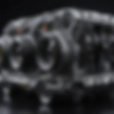 Magnificent Understanding the 5.4 Liter Engine: A Comprehensive Overview