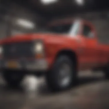 Magnificent Understanding the 85 C10 Steering Box: Function, Features, and Upgrades Magnificent Understanding the 85 C10 Steering Box: Function, Features, and Upgrades