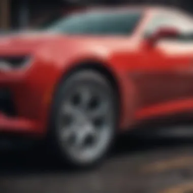 Magnificent Understanding the Camaro 6 Speed Transmission Magnificent Understanding the Camaro 6 Speed Transmission