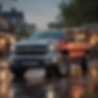 Magnificent Understanding the Chevy Silverado 3500: A Comprehensive Guide Magnificent Understanding the Chevy Silverado 3500: A Comprehensive Guide