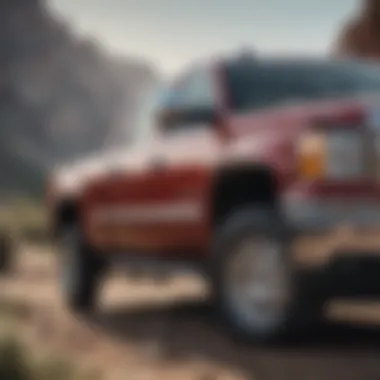 Magnificent Understanding the GMC 2500 Diesel MPG Landscape Magnificent Understanding the GMC 2500 Diesel MPG Landscape