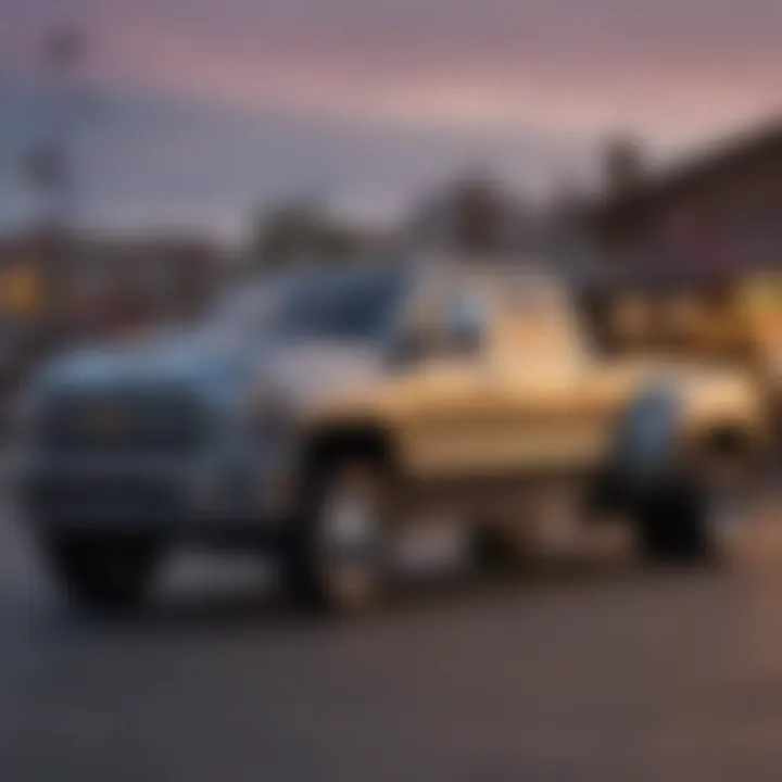 Magnificent Understanding the GVWR of the Chevy 3500 Dually