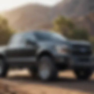 Magnificent Understanding the Power and Performance of the F150: A Comprehensive Analysis of Horsepower Magnificent Understanding the Power and Performance of the F150: A Comprehensive Analysis of Horsepower