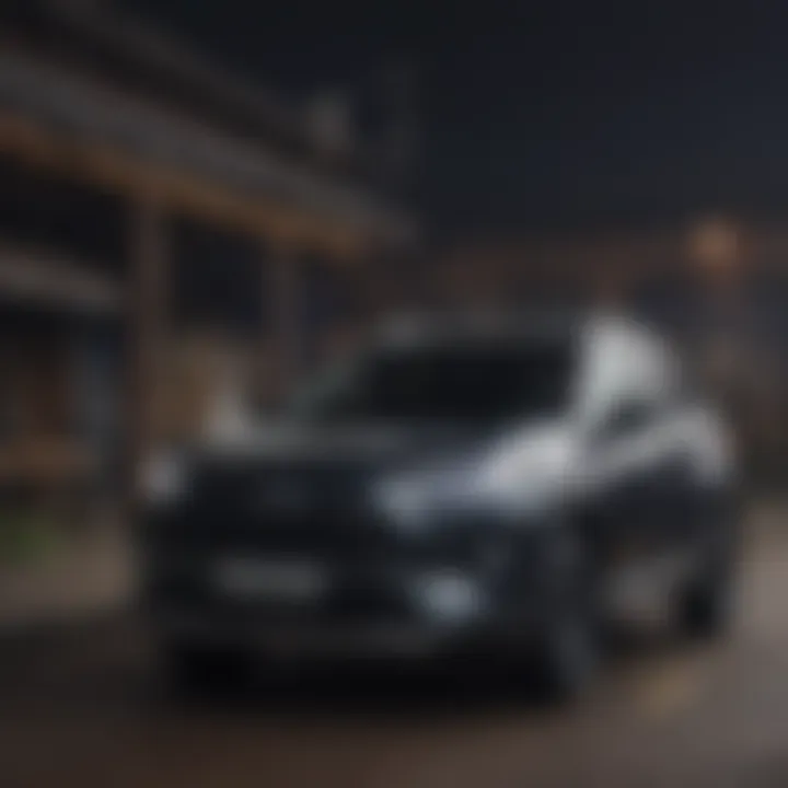Magnificent Understanding Toyota RAV4 Warranty: A Comprehensive Guide