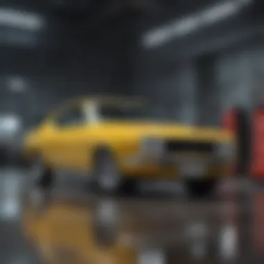 A Comprehensive Analysis of Optima 3478DT Yellow Top Batteries Summary A Comprehensive Analysis of Optima 3478DT Yellow Top Batteries Summary