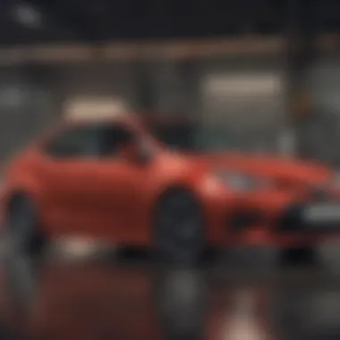 A Comprehensive Analysis of the 2016 Toyota Corolla Introduction
