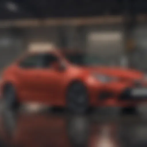 A Comprehensive Analysis of the 2016 Toyota Corolla Introduction