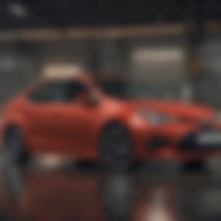A Comprehensive Analysis of the 2016 Toyota Corolla Introduction
