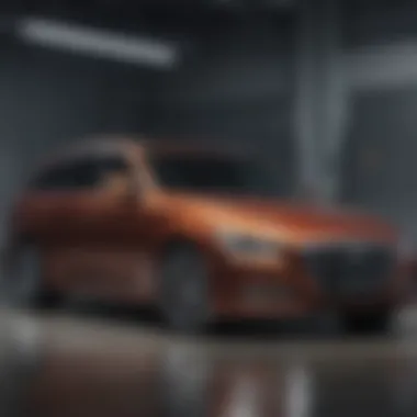 A Comprehensive Analysis of the Hyundai Genesis V70: Evolution and Impact Introduction A Comprehensive Analysis of the Hyundai Genesis V70: Evolution and Impact Introduction