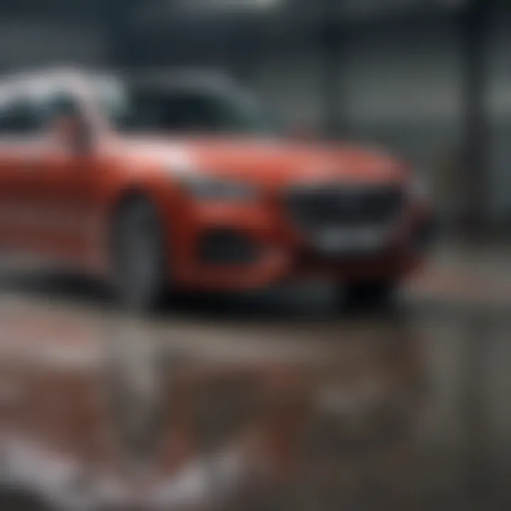 Notable A Comprehensive Analysis of the Hyundai Genesis V70: Evolution and Impact