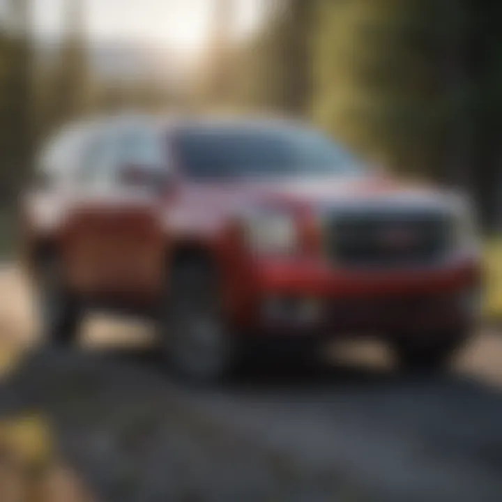 A Comprehensive Analysis of the Yukon XL 1500: Features, Performance, and Market Position Summary