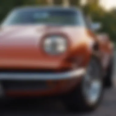 A Comprehensive Examination of C3 Corvette Headlight Assembly Summary