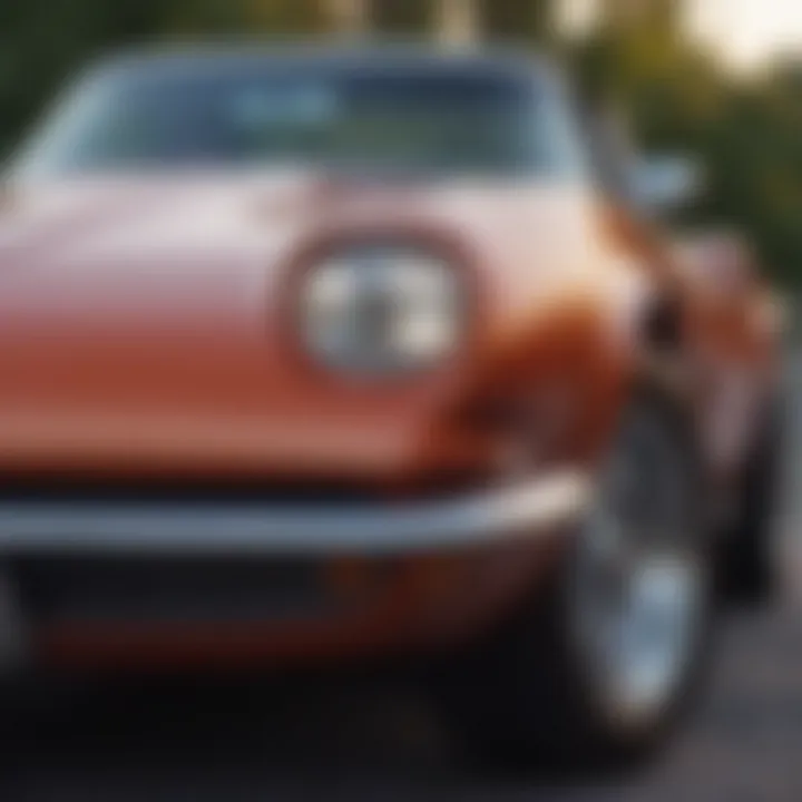 A Comprehensive Examination of C3 Corvette Headlight Assembly Summary