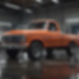 A Comprehensive Examination of the Ford S-10: Insights and Innovations Introduction