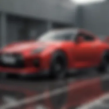 Notable A Comprehensive Examination of the Nissan R35: Design, Performance, and Technological Innovations Notable A Comprehensive Examination of the Nissan R35: Design, Performance, and Technological Innovations