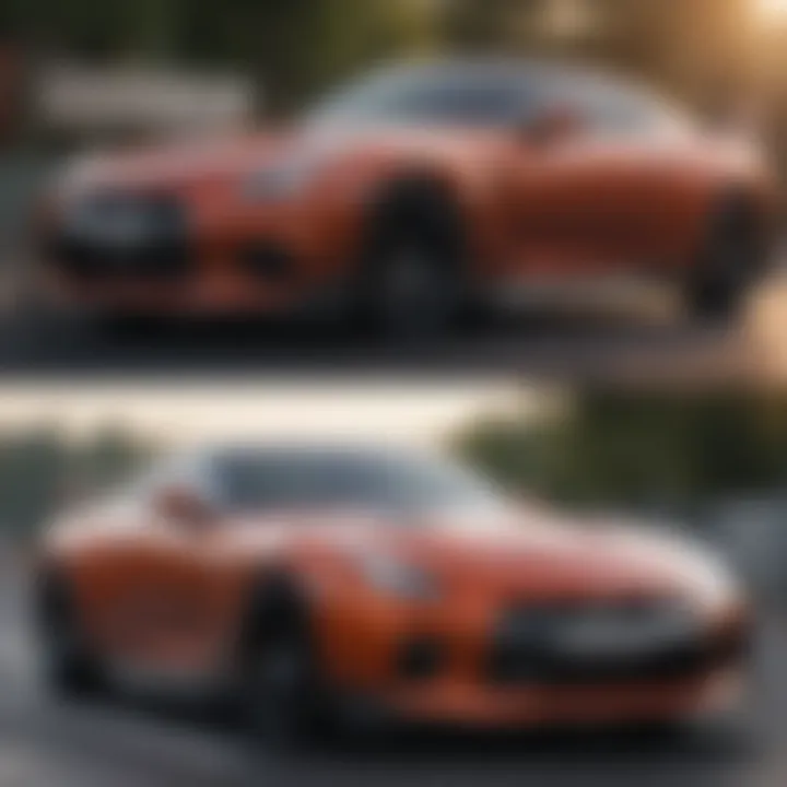A Comprehensive Examination of the Nissan R35: Design, Performance, and Technological Innovations Summary